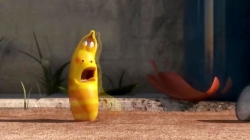 لاروا (فصل 1 - قسمت 50)